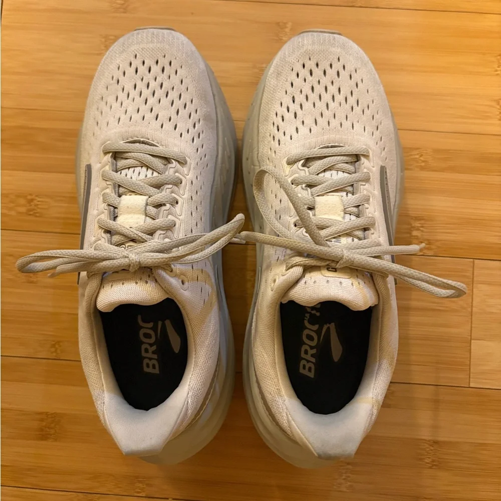 Brooks Women’s Glycerin Max Running Shoes- Size 8.5 - Picture 2 of 9